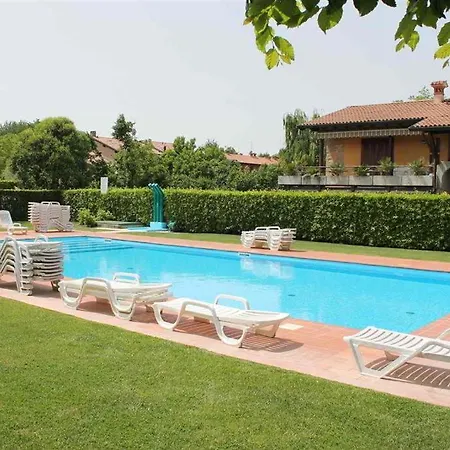 Lejlighed La Casara