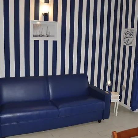 La Casara Lejlighed *