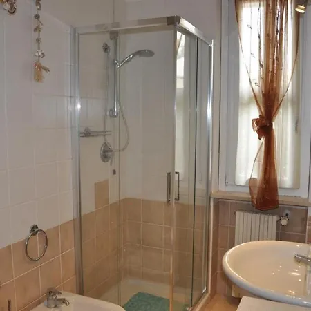 La Casara Lejlighed Lazise