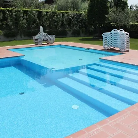 La Casara Lejlighed *