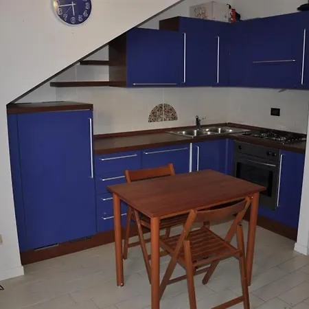 La Casara Lejlighed Lazise