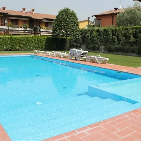 La Casara Lejlighed *